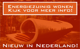 Energiezuinig wonen